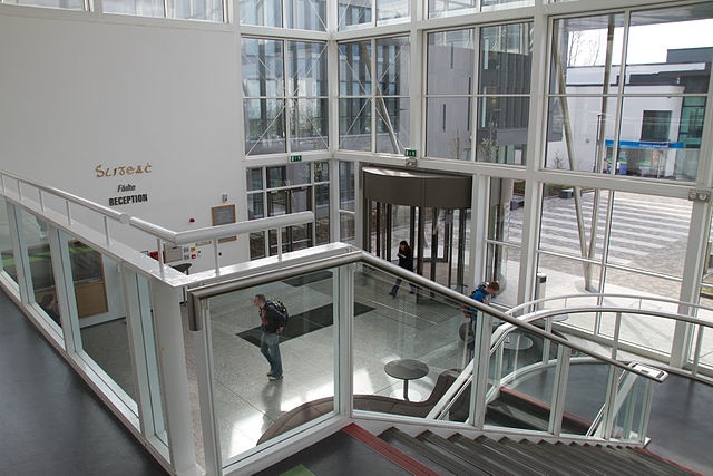 斯莱戈理工学院