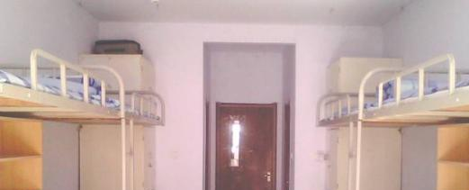 上饶卫生学校2020年宿舍条件