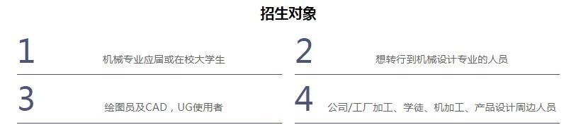 零基础学CAD机械绘图、UG造型