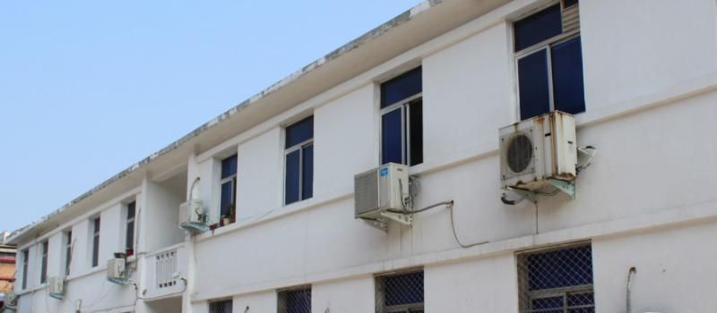 开封市信息工程学校