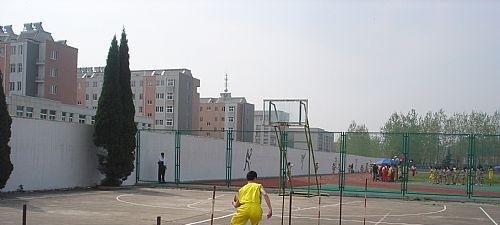 金湖职教中心招生办