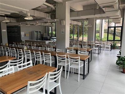 上海UEC明德国际课程中心