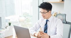 双语课堂