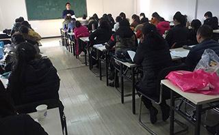 宁波中信教育