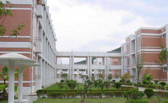 正德职业技术学院怎么样、好不好