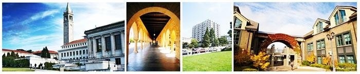 去美国参加夏令营-加州大学伯克利分校3周国际体验营