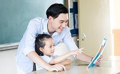 授课方式、班型