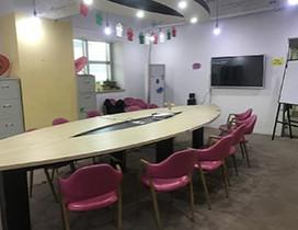 太原新动态国际英语