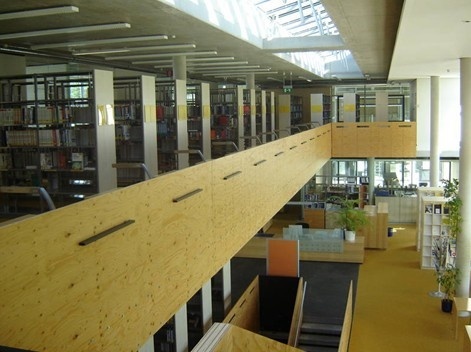 西海岸应用技术大学