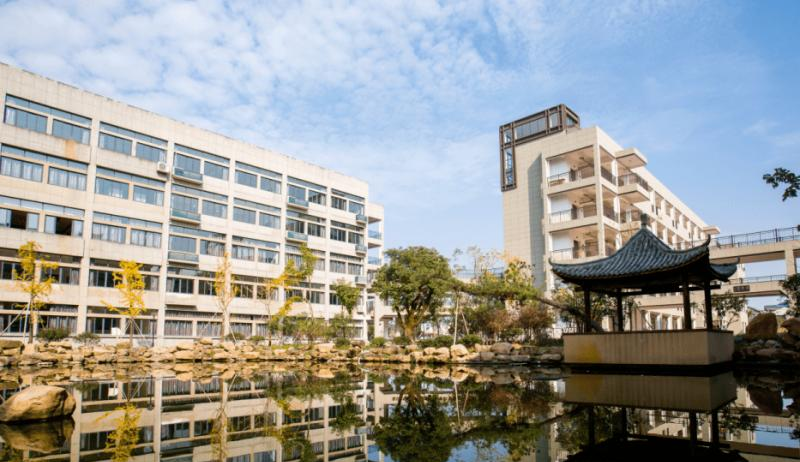 文昌市实验高级中学