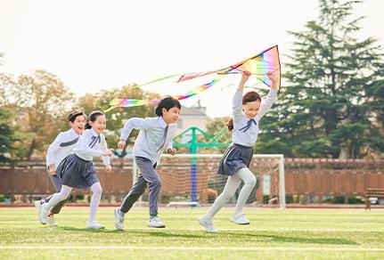多重实力，更值得家长信赖