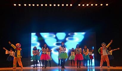 内蒙鄂尔多斯枫叶国际学校