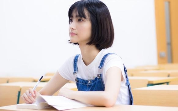 如何让短发变服帖