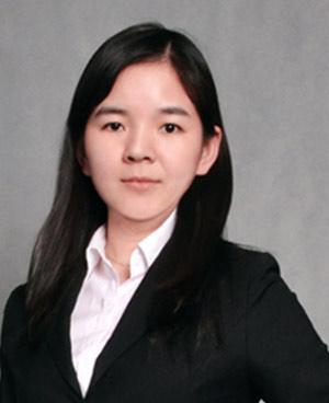 魏丽媛
