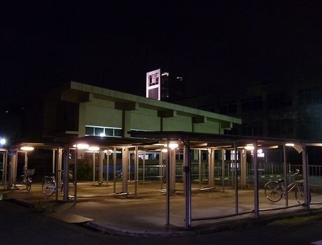 奈良工业高等专门学校