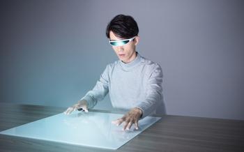 VR/AR设计与开发