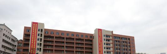 深圳市龙岗区第二职业技术学校