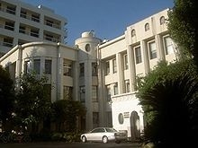 东京医科大学