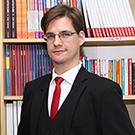 广州市第六中学国际班-James Donnelly