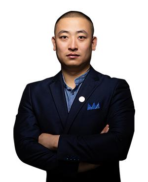 王志鹏