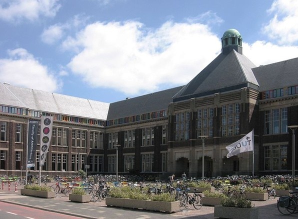 代尔夫特理工大学
