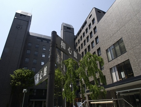 池坊短期大学
