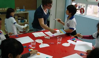 上海李文斯顿国际学校