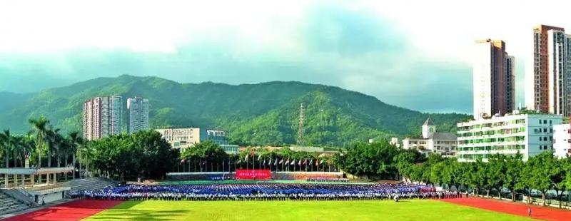 深圳石岩公学学校国际部小学2023年课程体系2