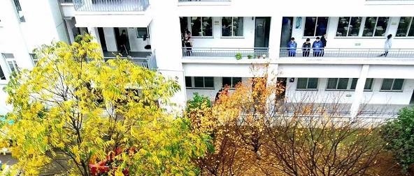 建德千岛交通职业学校