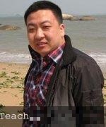 刘老师