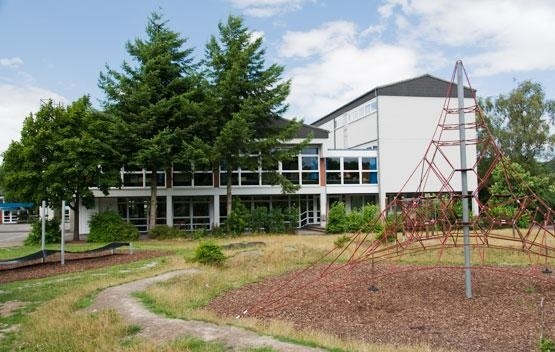 东威斯特法伦-利普应用技术大学