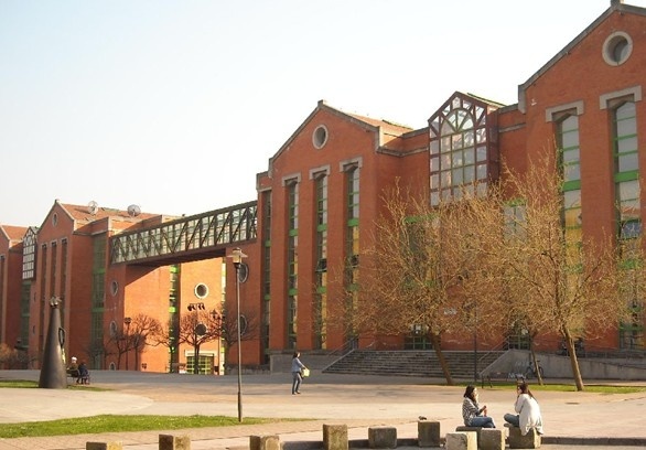 奥维耶多大学