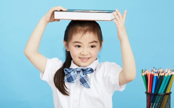 学习学科英语优势