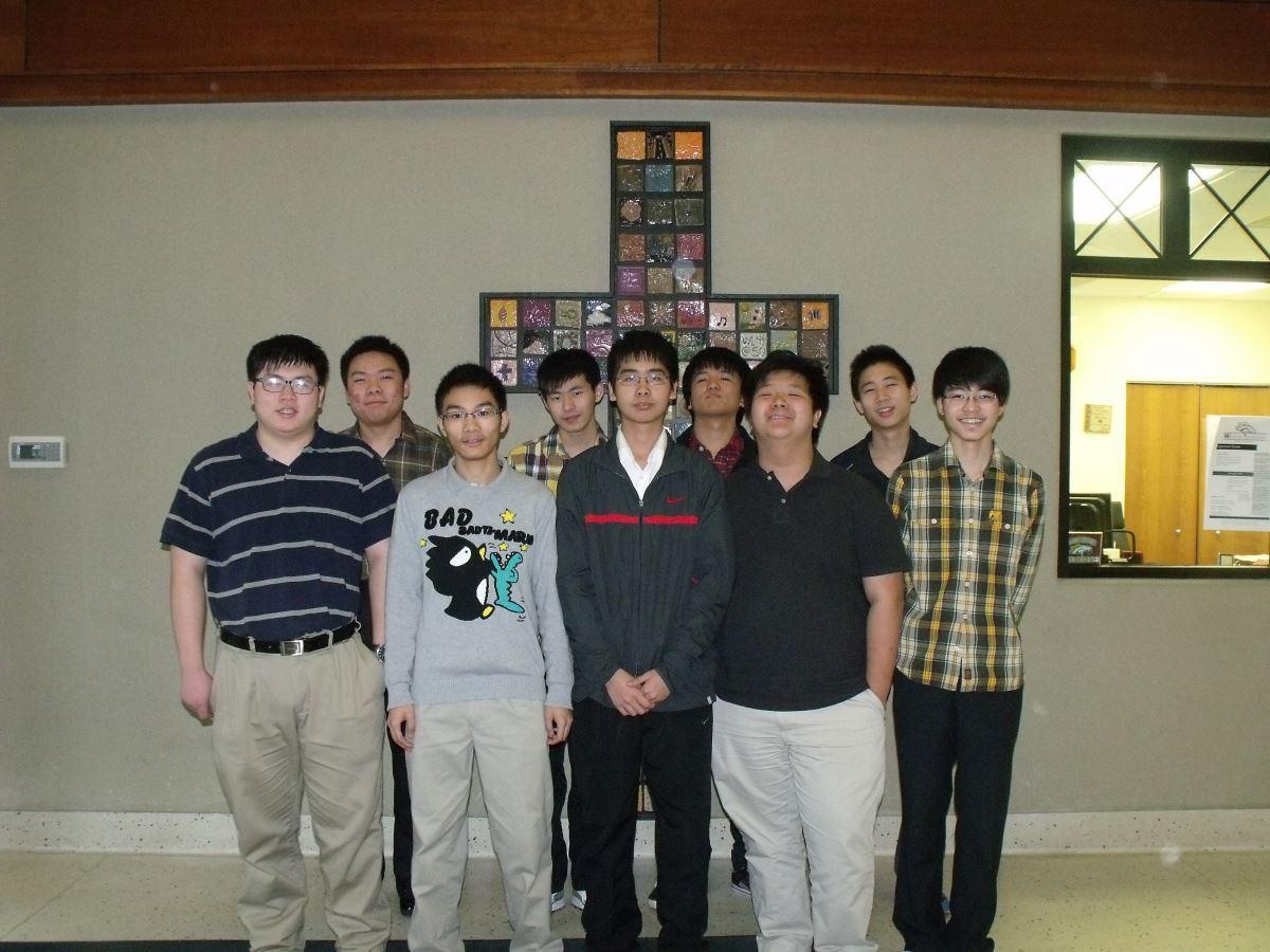 学生生活