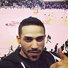 重庆十八中国际部国际高中-Nathan Martinez