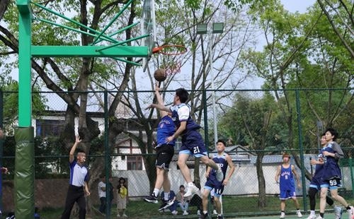 美中国际爱智学校GIA(东区)