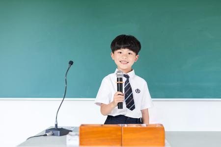 演讲能力训练