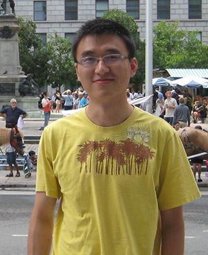 钱振宇