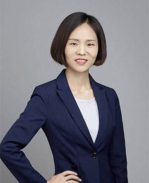 张莉平
