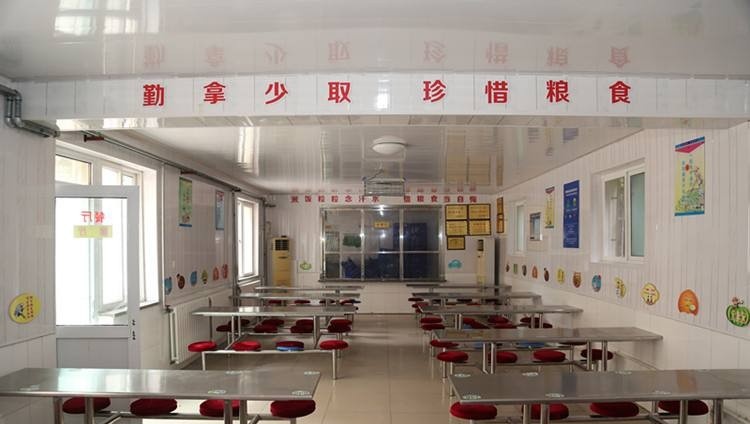 合江县福宝职业中学