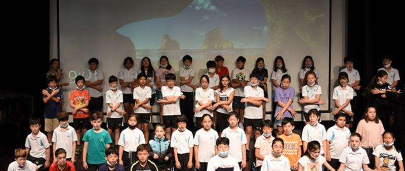 上海英国学校小学部怎么样、好不好