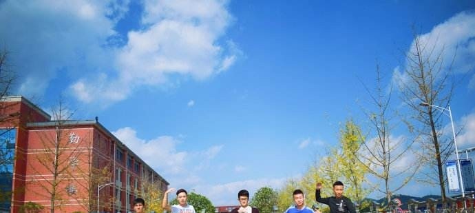 贵州应用技术职业学院单招报名条件
