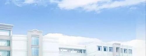 浙江云和縣中等職業(yè)技術學校2020年宿舍條件