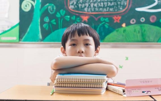 情绪状态不稳定