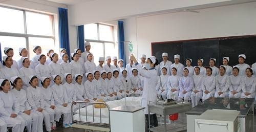 石家庄协和医学院