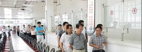 略阳天津职业技术教育中心学校