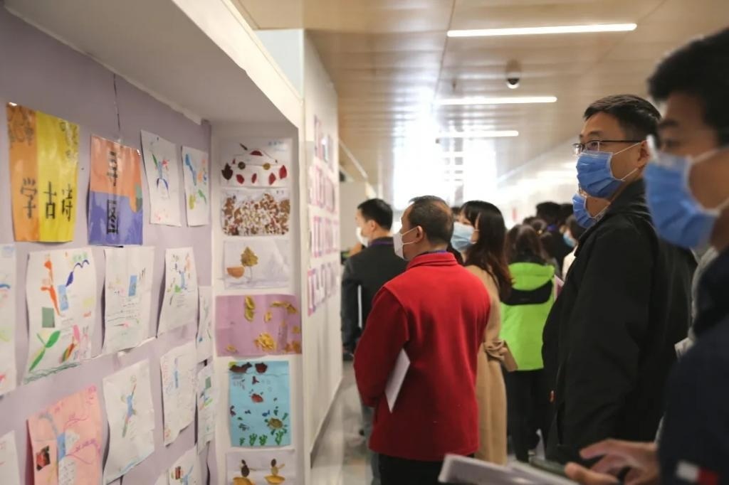 清华附中国际部