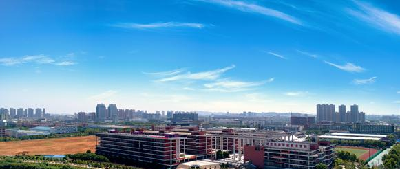 武汉铁路职业技术学院