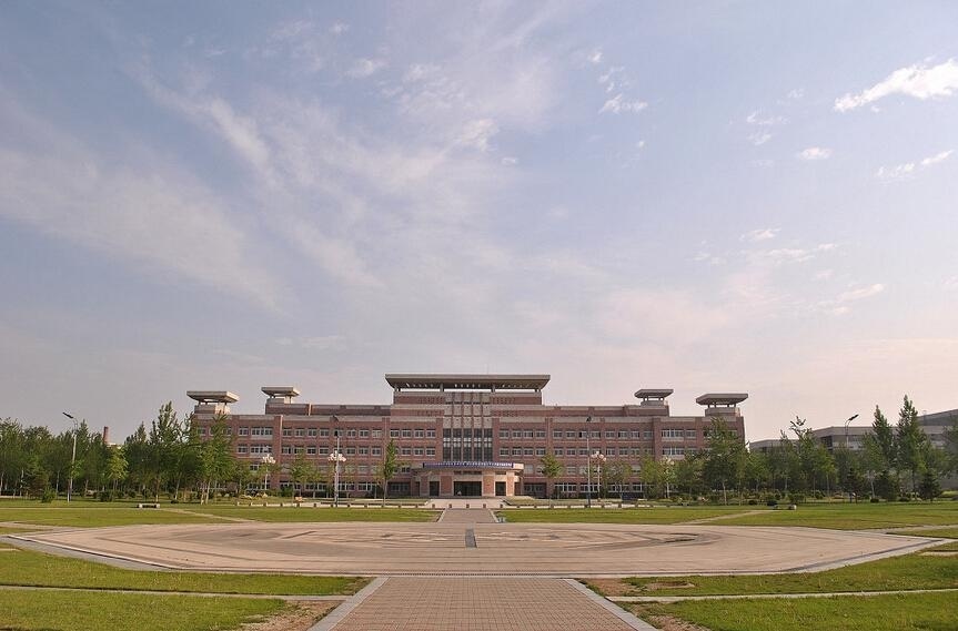辽宁大学在职研究生