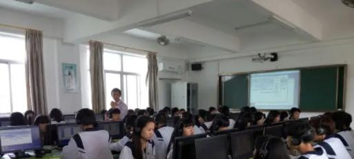 饶平贡天职业技术学校